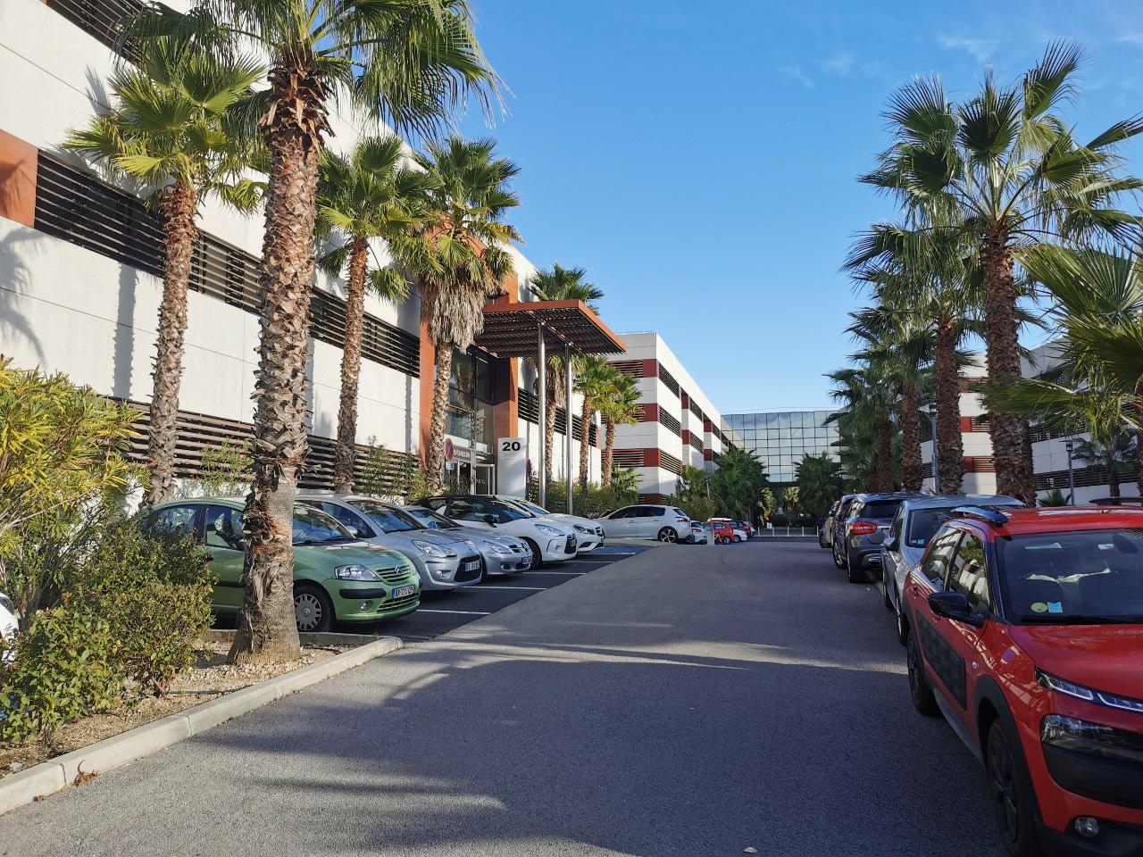 Bureau Montpellier 400m² Location bureau Montpellier Hérault OLBUR2313296 1